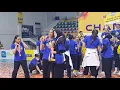 Download Lagu Kemeriahan Bandung BJB Juara Proliga Musim 2022