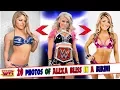 20 Photos Of wwe Diva Alexa Bliss In A Bikini