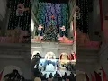 Snippet of Wanamaker building Philadelphia Christmas show #organ  #wanamaker #organ #maddermax