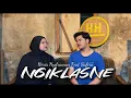 Download Lagu HERIS HYDRAWAN - NGIKLASNE FEAT SAFIRA MP3