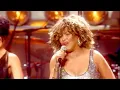 Clare Turton Derrico -Tina Turner Live - Only Rock And Roll