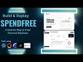 Build Deploy a Minimalist Expense Tracker using React 19 Convex and Tailwind CSS supports PWA