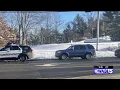 They were frozen Man finds 2 bodies in woods behind Hannaford on Riverside Street in Portland