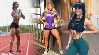 Best Workout Music Mix 2023 🔥 Gym Motivation Music 🔥 EDM, Bass, Hip Hop Music Mix #148