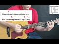 Download Lagu Sou um milagre (nunca houve noite...)