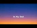 Bob Dominator - In My Soul (Lyrics)