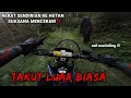 Download Lagu SANDEKALA HORROR‼️NO MORE GOING TO THIS FOREST ALONE | I WAS PULLED BY A SUPERHEROUS FIGURE