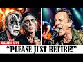 Lagu 20 OLD Rock Bands That Really Should Retire RIGHT NOW! (It's Tragic)