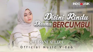 cut rani auliza disini rindu disana bercumbu official music video 