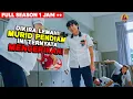 Lagu SELALU DIBULI‼️Murid Cupu Ini Balas Semua Geng Sekolah Dengan Cara Paling Brutal! alur cerita film