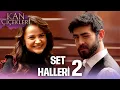 Download Lagu Setten Özel Anlar 2 🎬✨ | Kan Çiçekleri