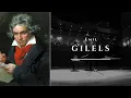 Download Lagu (Emil Gilels | 1976 | Live) Beethoven: Piano Sonata No.16 in G major, Op.31 No.1