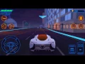 Concept Cars Driving Simulator