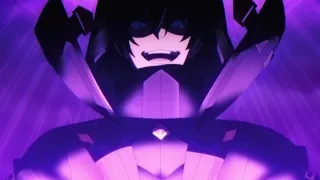 The Eminence In Shadow AMV Darkside 