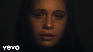 bea miller self crucify