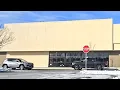 5th time visiting the abandoned JOANN Bohemia NY