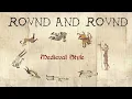 Squid Game - Mingle Game Song "Round and Round" (Medieval Cover / Bardcore)