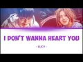 Download Lagu [SUB INDO] I Don't Wanna Heart You - Lucy | Ost Zombie Detective