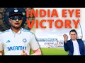 Download Lagu India On The Brink of History | #ENGvsIND | #AakashVani