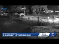 Crime Stoppers captures gun battle in north Omaha