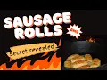 Download Lagu Sausage Roll King