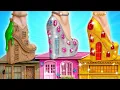 Download Lagu Maison Une Couleur Riche VS Fauché VS Giga Riche | Moments Marrants Multi DO Smile