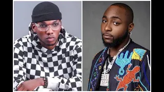 evening news victor ad quells rumours on alleged song theft by davido
