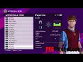 PES 2020 Classic Champions League Winners Bonus Option File