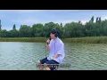 Lauv - All 4 Nothing (I'm So In Love) (Heon Seo cover)