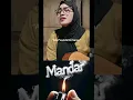 Download Lagu lagu mandar. ala peandarmi sarau (nunu manis) #funny #fyp