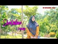 Download Lagu DJ TRAP SHOLATUN X PARADISE TERBARU BASS PUSAT - Ella Fitriyani