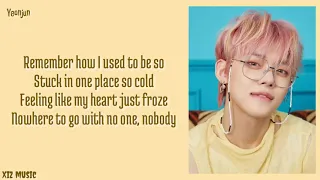 TXT - Magic