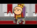 Clapping King MEME