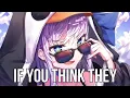 Download Lagu Nightcore - Looking At Me (Lyrics)