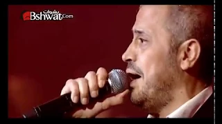 جورج وسوف دقيت بابي انفتح حفلة 2010 HD 