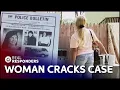 Woman Cracks Cold Case While Going To Buy Paint The New Detectives Real Responders