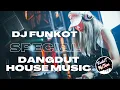 Download Lagu DJ POKOK'E JOGET DANGDUT HOUSE MUSIC 2022 || FUNKOT