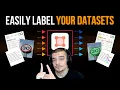 Label Studio The Easiest Way To Annotate Your Datasets