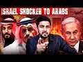 Download Lagu Israel's Qatar Strikes SHAKES Arab World and Gulf Order - Red Line Crossed?