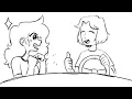 [La colision]-Miranda! (animatic/wip)