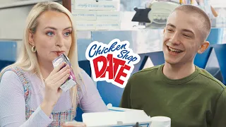 arrdee chicken shop date