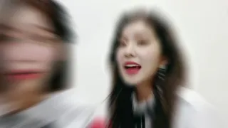 you say red velvet disbanding i say electric chair