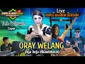 Download Lagu ORAY WELANG || BAJIDOR/TANJIDOR COVER TEH WINWIN (Genjlong music)