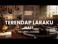 Lagu Terendap Laraku - Naff | Smooth Jazz Cover by The Vinyl