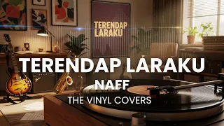 terendap laraku naff smooth jazz cover by the vinyl
