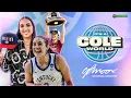 Episode 7 It s a Cole World with Bec Cole and special guest Georgia Amoore