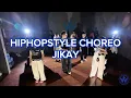 10count (Speed Up) - Rym | HiphopStyle Choreography Class | 7/2026 - Wonder Dance Studio