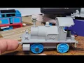 Download Lagu Lady Thomas Trackmaster 3D Printed Motorized Custom Test Run