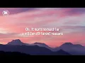 I'm Still Holding On TikTok Song | Sami Rose - In The Stars (lyrics)