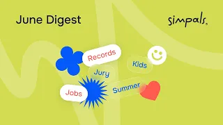Simpals - Digest Iunie 2026
